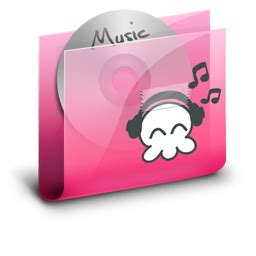 Perfect Fantasy trend + cute style computer icon png + ico + wallpaper
