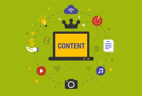 Content Marketing Strategy 5 Effective Tips That Works