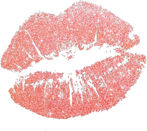 Kiss Glitter Special Kissmark Love Sticker By Tomoko22