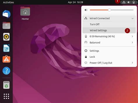 How To Configure Static IP Address In Ubuntu LTS LaptrinhX