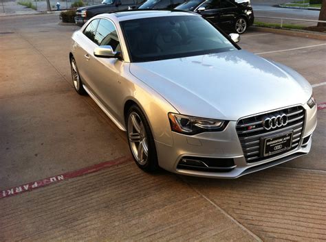 Read on to learn more on the 2013 audi rs 5 in this first test article brought to you by the automotive 12.5 sec @ 110.7 mph. 2013 Audi S5