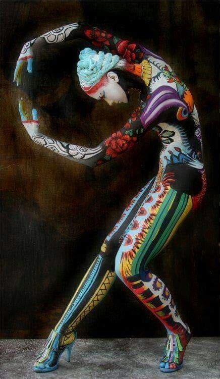 Pin By Lilibeth Artwork On Bodypaint Body Painting Body Art Painting Body Art Photography