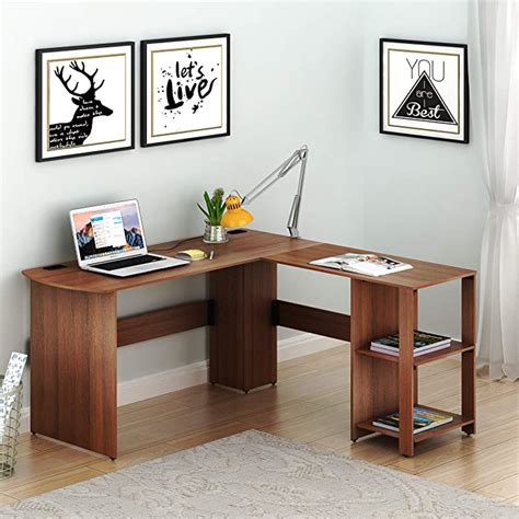 Top 7 Corner Desks For Home Office Small Space Home Previews