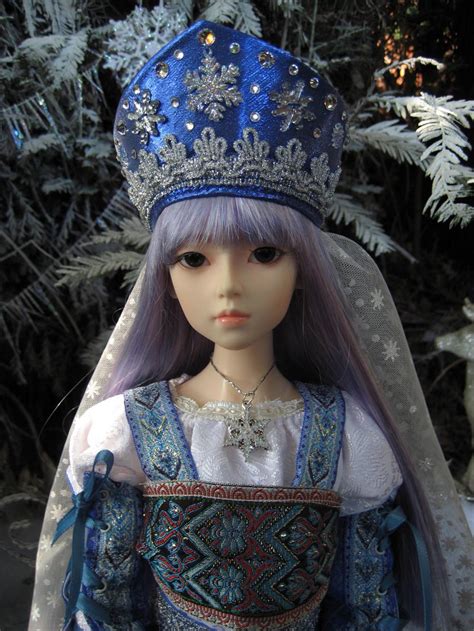 The Snow Queen Lastochka