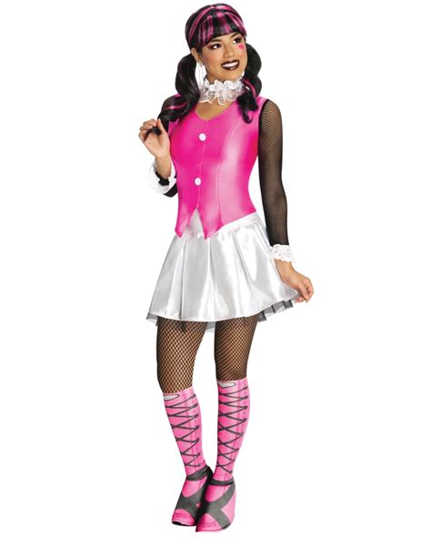 Monster High Costumes Girls Hot Sex Picture