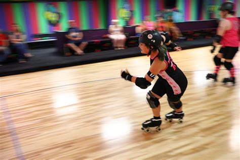 Private Lessons South Side Roller Derby ~ Women S Roller Derby Roller Dance And Roller