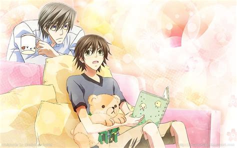 Top 10 Best Boys Love Anime Anime Bl Hd Wallpaper Pxfuel