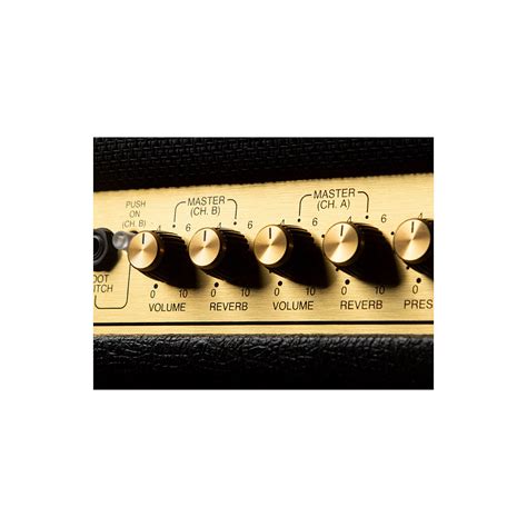 Marshall Jcm900 4100 Head 100w Guitar Amp Head