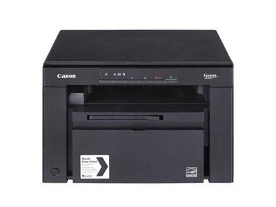 Canon imageclass mf3010/mf4570dw limited warranty. Canon i-SENSYS MF3010 Mono Laser Multifunction Printer (5252B012)