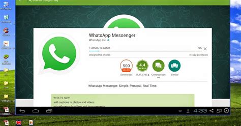 How To Install Whatsapp In Pc Windows Xp78