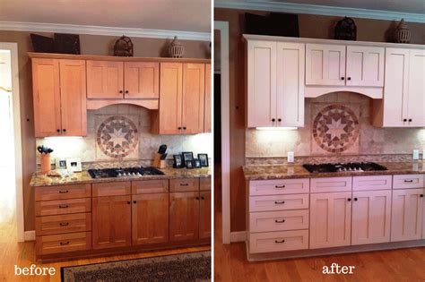 Paint mobile home kitchen cabinets. 8 Mistakes to Avoid When Painting Your Own Cabinets