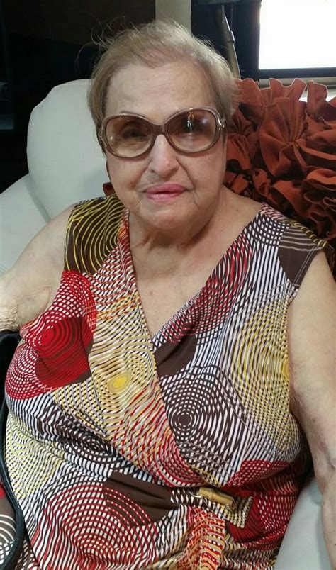 Obituary Of Josephine Baroud Funeral Homes Cremation Services