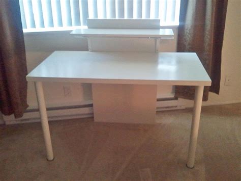 Ikea Laptop Table Dave Review And Photo