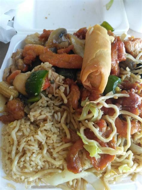 View china garden menu, order chinese food delivery online from china garden, best chinese delivery in china garden. Yoi Japanese Food - Restaurant | 781 N Reed Ave, Reedley ...
