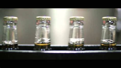 Behind The Brew Tennent S Whisky Beer Bottling Youtube
