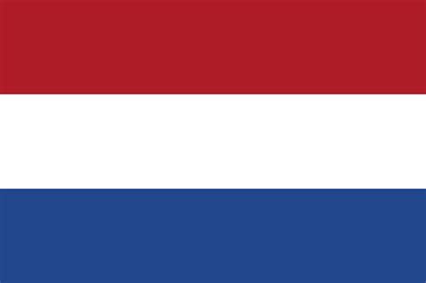 Netherlands Traditional Sewn Flag Mrflag