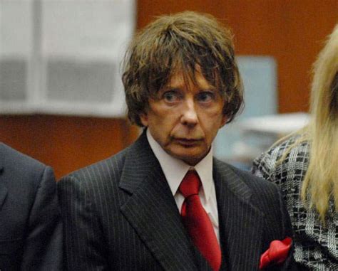 On february 3, 2003, actress lana clarkson was found dead in the mansion belonging to record producer phil spector. Dlisted | Phil Spector Has Died At 81