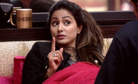 Hina Khan Trolled Told Her Mother S Day Post Was Actually For Free Refrigerator