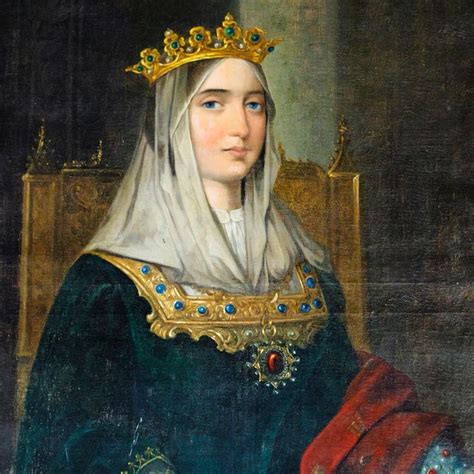 OTD Year Old Isabella I Is Crowned Queen Of Castile Her Year Reign Would See
