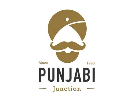 Punjabi Logo Logodix