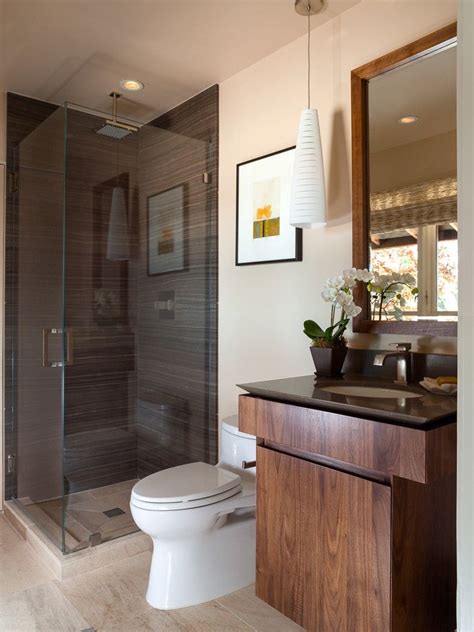 They just all have to be fabulous!. How to rock your small bathroom with 2016 new and ...