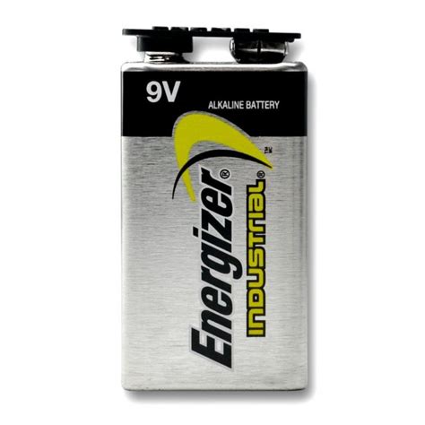 Energizer 9v Battery Industrial Energizer Batteries In Bulk