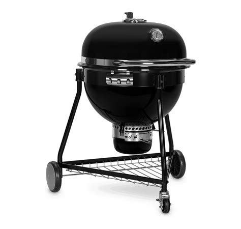 Weber manufactures several models of gas grills. Summit® Charcoal Barbecue 61cm | Summit® Charcoal Series ...
