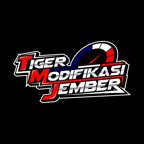 Tiger Modifikasi Indonesia Jember