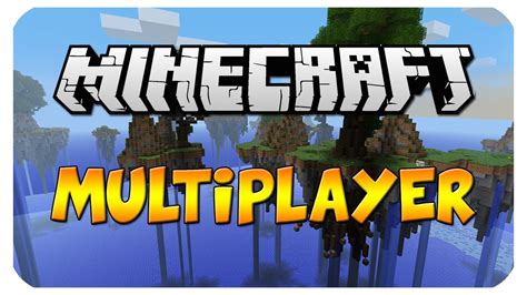 Livestream Minecraft Multiplayer D Youtube