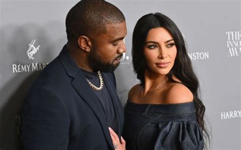 Kim Kardashian And Kanye West Sued By Their Former Employees Glamour Fame