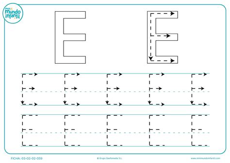 Blog Schooling Primer Grado Vocales Grafomotricidad