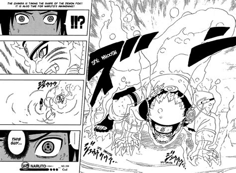 An Image Of The Page From One Piece Of Anime Comics With Black And