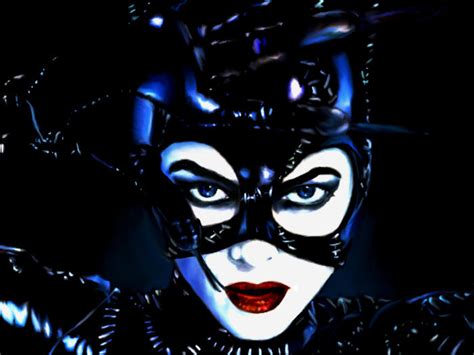 The Real Catwoman By Modernmouse On Deviantart