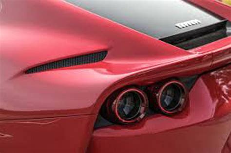 Maybe you would like to learn more about one of these? 1016 Industries Tail Light Surround Ferrari 812 Superfast ...