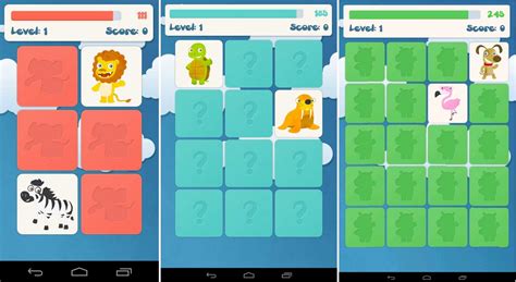 Los 8 Mejores Juegos Para Niños Android De 2023