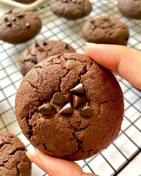 Three Most Popular Eggless Cookies Love And Flour By Pooja