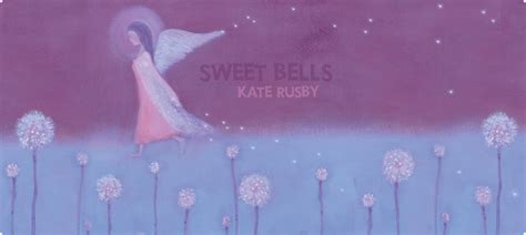 Kate Rusby Sweet Bells Album Artwork Design By If