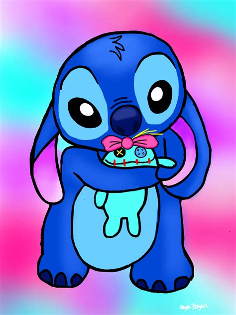 This Item Is Unavailable Etsy Cute Disney Drawings Lilo And Stitch