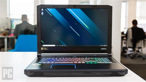 Score An Acer Predator Laptop On Sale Level Up Your Gaming Setup Pcmag