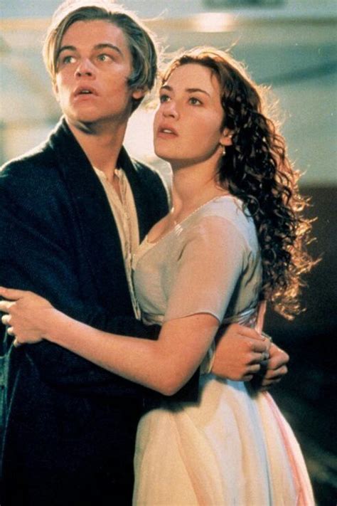 We did not find results for: Titanic - Jack Rose | Film romantici, Attori, Coppie vintage