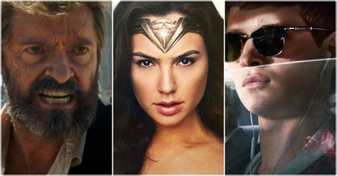 10 Best Hollywood Movies Of 2017 You Must Not Miss