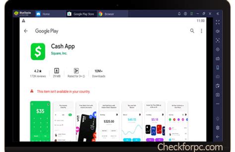 Cash App Download For Pc Windows 1087mac Free Install