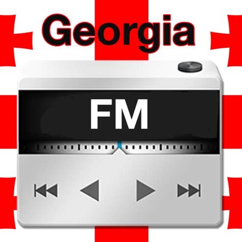Radio Georgia All Radio Stations By Jacob Radio