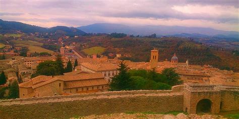 Spoleto Italy 2023 Best Places To Visit Tripadvisor