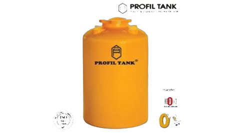 Profil tank tda 1100 / toren / tangki air plastik 1.100 l. Harga Tandon Air Stainless Steel Maspion - Ukuran Tandon ...