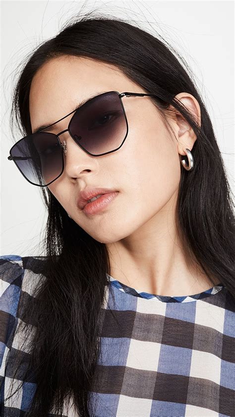 le specs primeval alt fit sunglasses shopbop le specs sunglasses le specs sunglasses