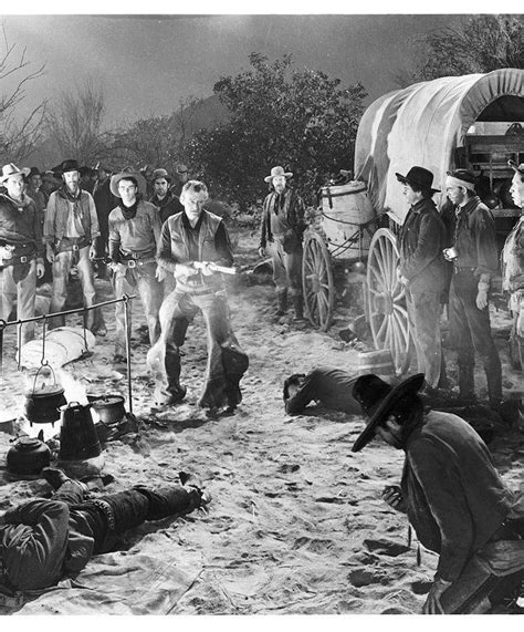 Red River 1948 Classic Film Stars Red River Western Hero