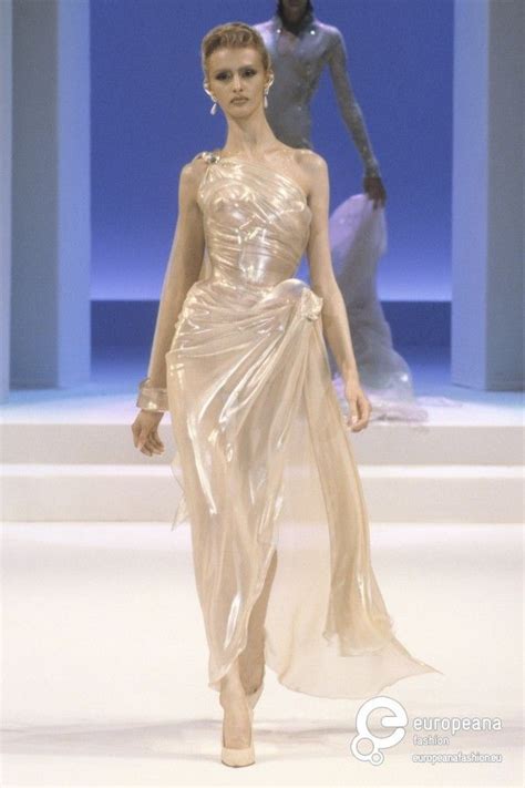 Kim Kardashian In Thierry Mugler Haute Couture Thierry Mugler
