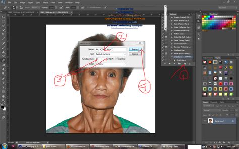 The internet's original picture resizing tool easily crop, resize, and edit your images online for free at picresize. How to make an ID picture ( 2x2, 1x1 ) in Adobe Photoshop ...