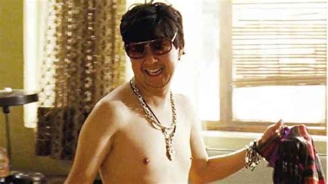 Ken Jeong Goes Naked Again In Hangover III Inquirer Entertainment